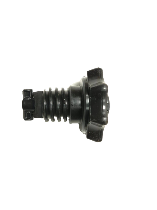 2015 Volkswagen Golf Spare Tire Hold Down OEM