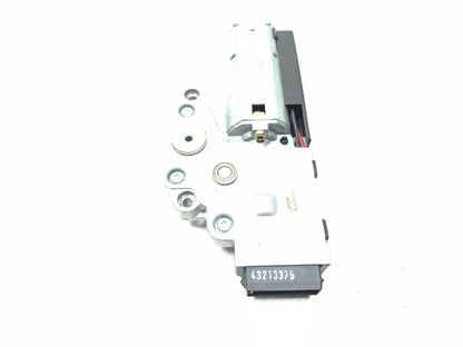 2003 Infiniti G35 Sedan Sunroof Motor 91295-al510 OEM