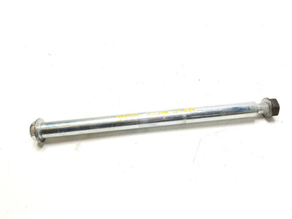2022 Kawasaki Klr650 Kl650l Rear Swingarm Shaft Bolt Pair OEM
