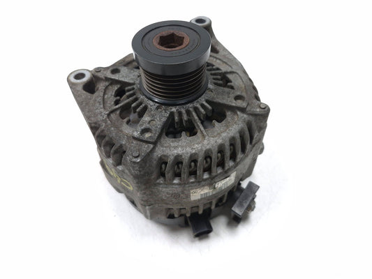 2013 BMW 328i Xdrive Engine Alternator Generator OEM