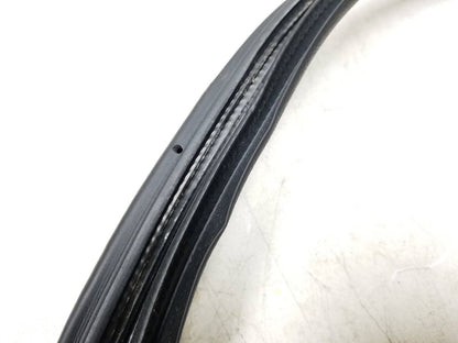 2004 - 2008 Acura Tl Rear Door Weatherstrip Seal Passenger Side Right OEM