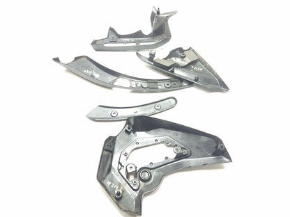 2020 Kawasaki Vulcan S En650c Side Fairing Cover Trim Panel OEM