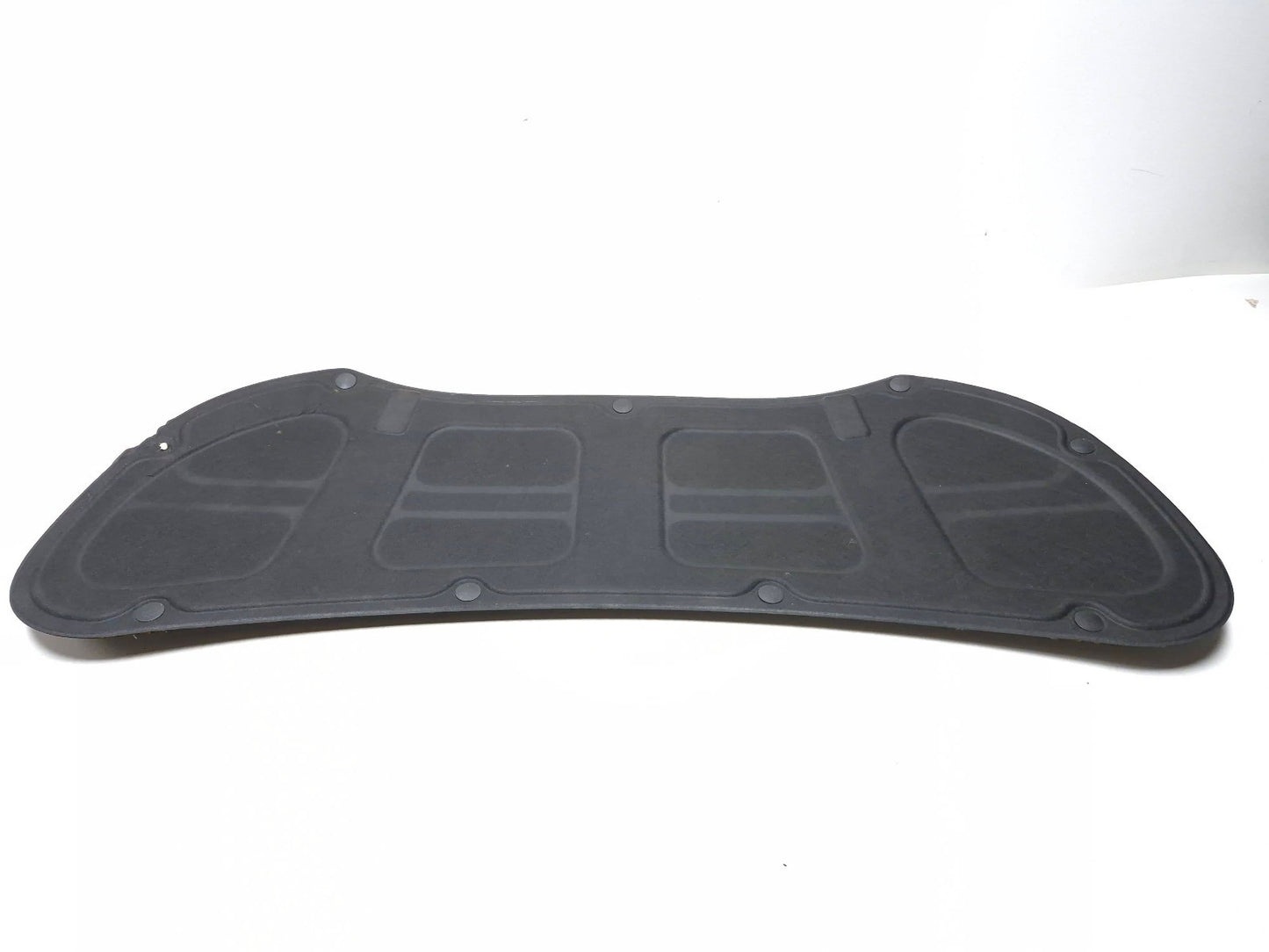 2014 Hyundai Accent Pad Hood Insulation OEM