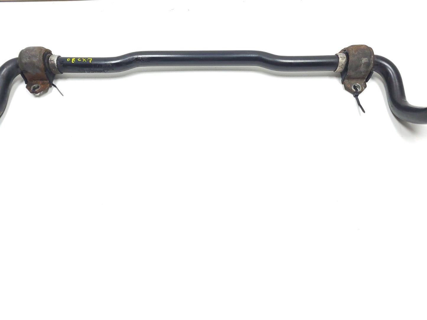 2009 Mazda Cx-7 Front Stabilizer Sway Bar OEM