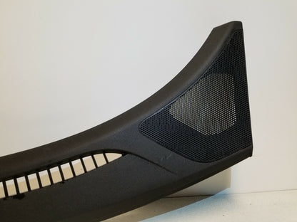 2015 Dodge Dart Dashboard Defroster Cover Trim OEM