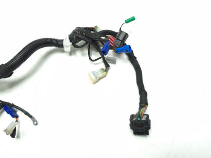 2017 Ktm 390 Duke Main Wire Harness OEM