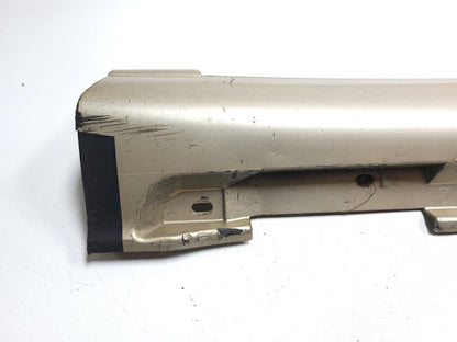 2002-2003 Lexus Es3500 Rocker Panel Skirt Molding Passenger Side Right OEM