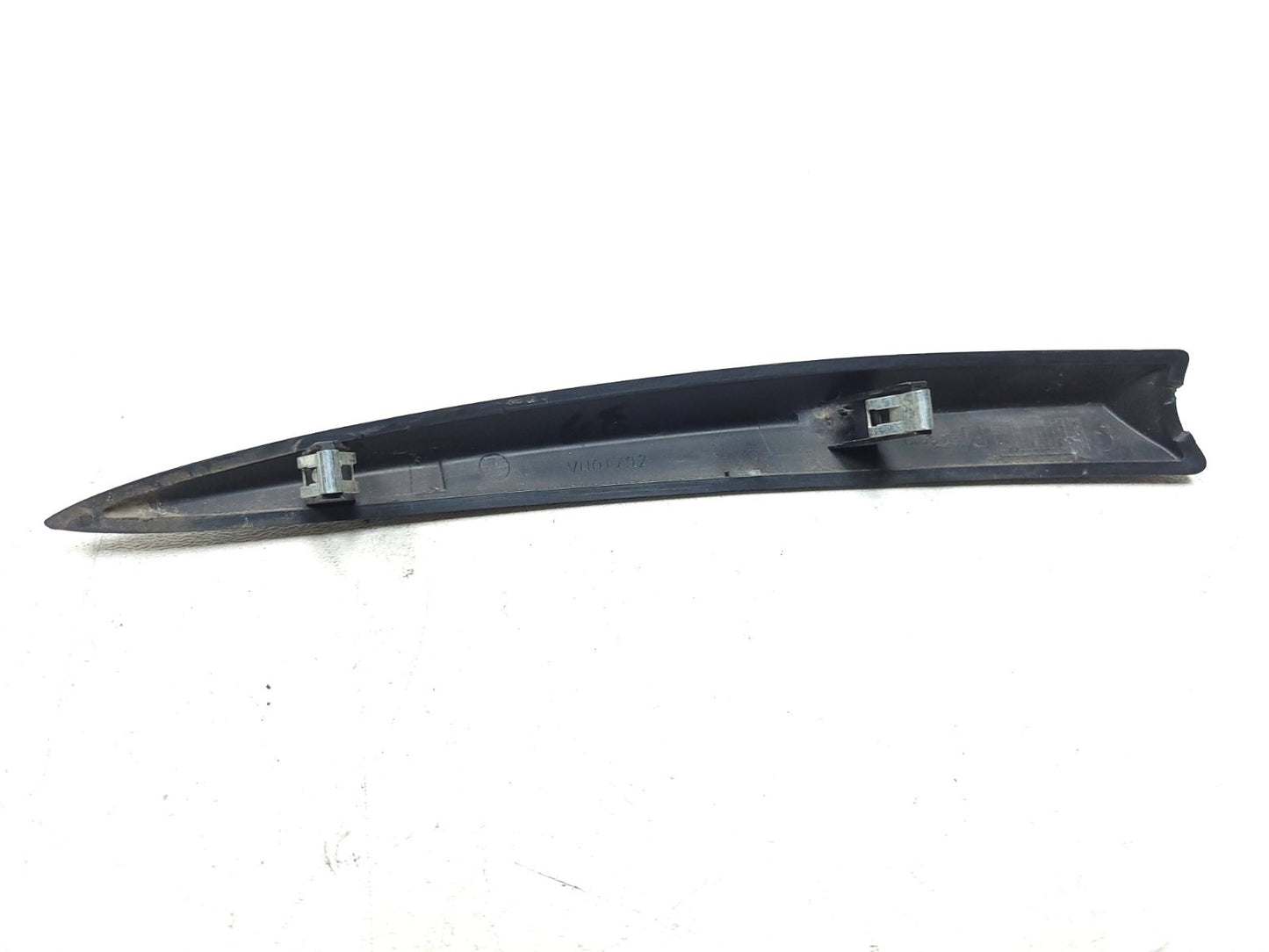 2017 Piaggio Fly Spoiler Side Cover Left & Right Pair OEM