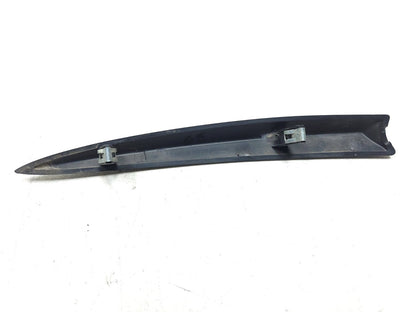 2017 Piaggio Fly Spoiler Side Cover Left & Right Pair OEM