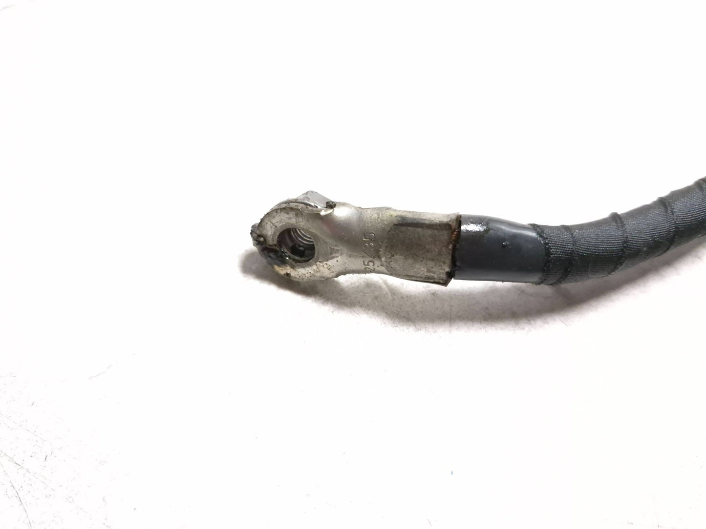 2011 Volkswagen Tiguan Alternator Wiring Harness OEM
