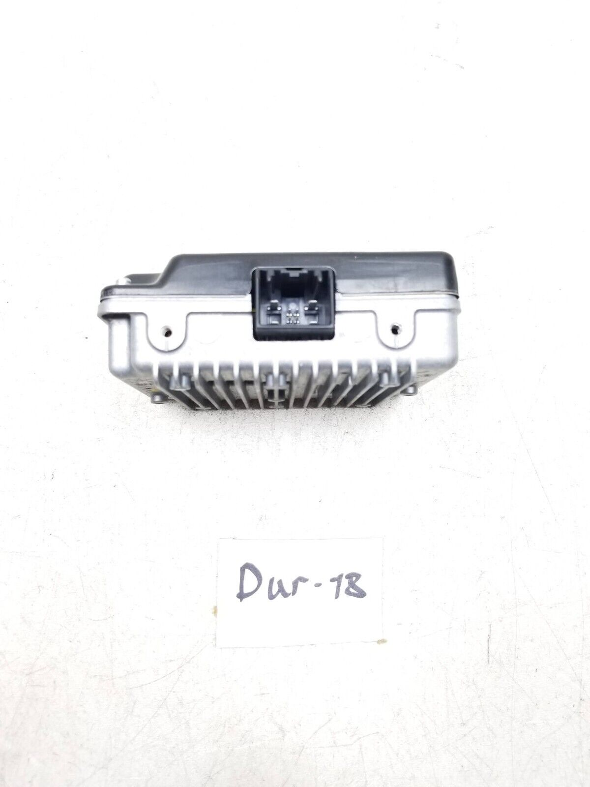 2016 - 2022 Dodge Durango Power Inverter Module 05026486aa OEM