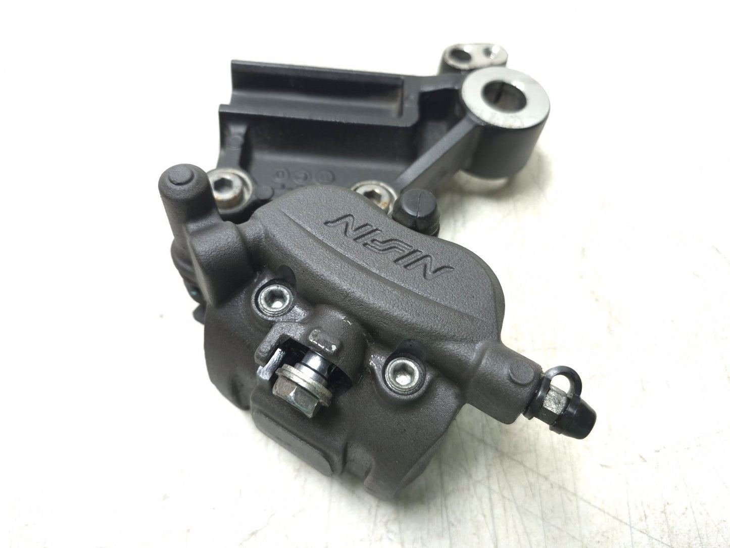 2019 Kawasaki Z400 Er400d Rear Brake Caliper OEM