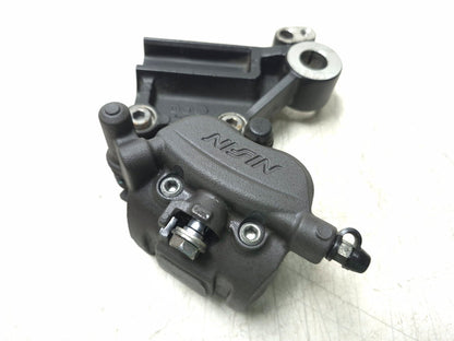 2019 Kawasaki Z400 Er400d Rear Brake Caliper OEM