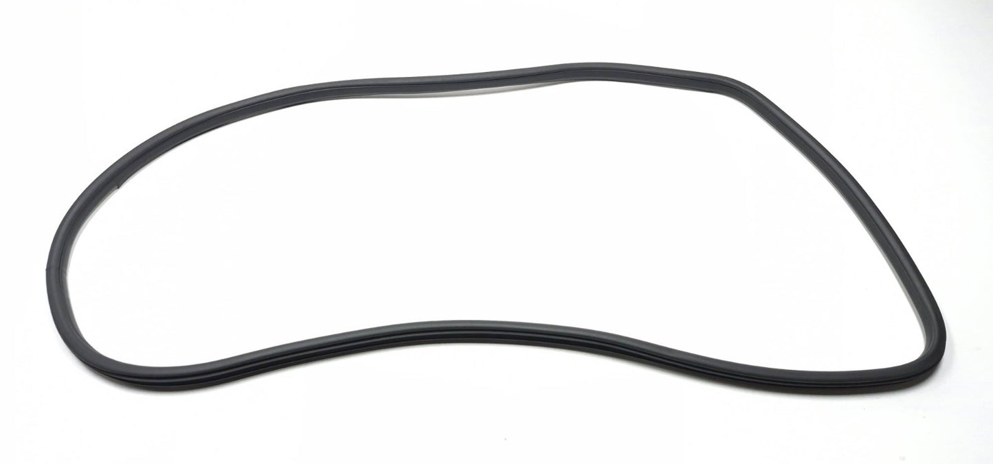 2011 Nissan Juke Rear Door Window Belt & Weatherstrip Seal Passenger Side Rh OEM