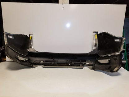 13-16 Ford Escape Bumper Cover Rear (color: Yz) Oem 83k ✅