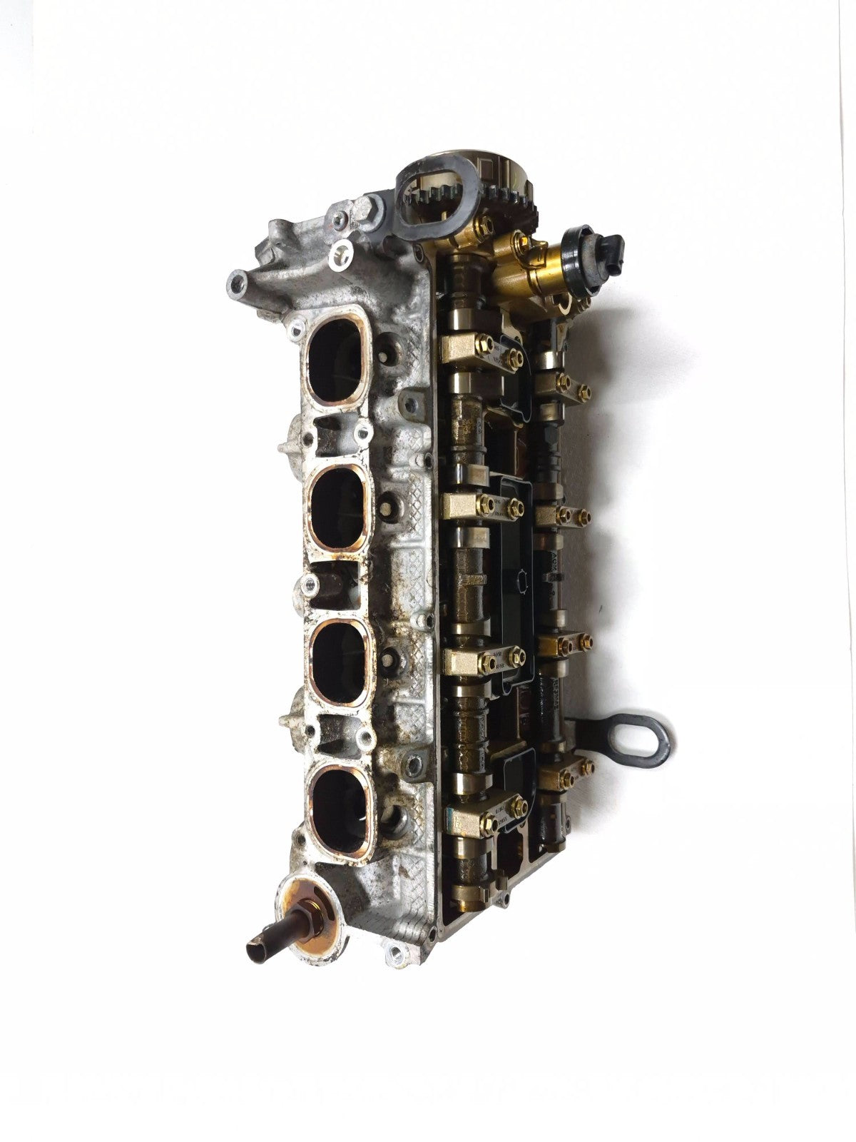 2017 Ford Transit Connect Xl Engine Cylinder Head OEM