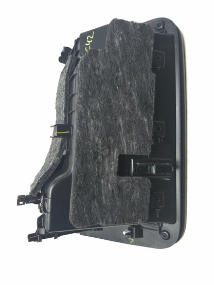 2024 Alfa Romeo Stelvio Glove Box OEM