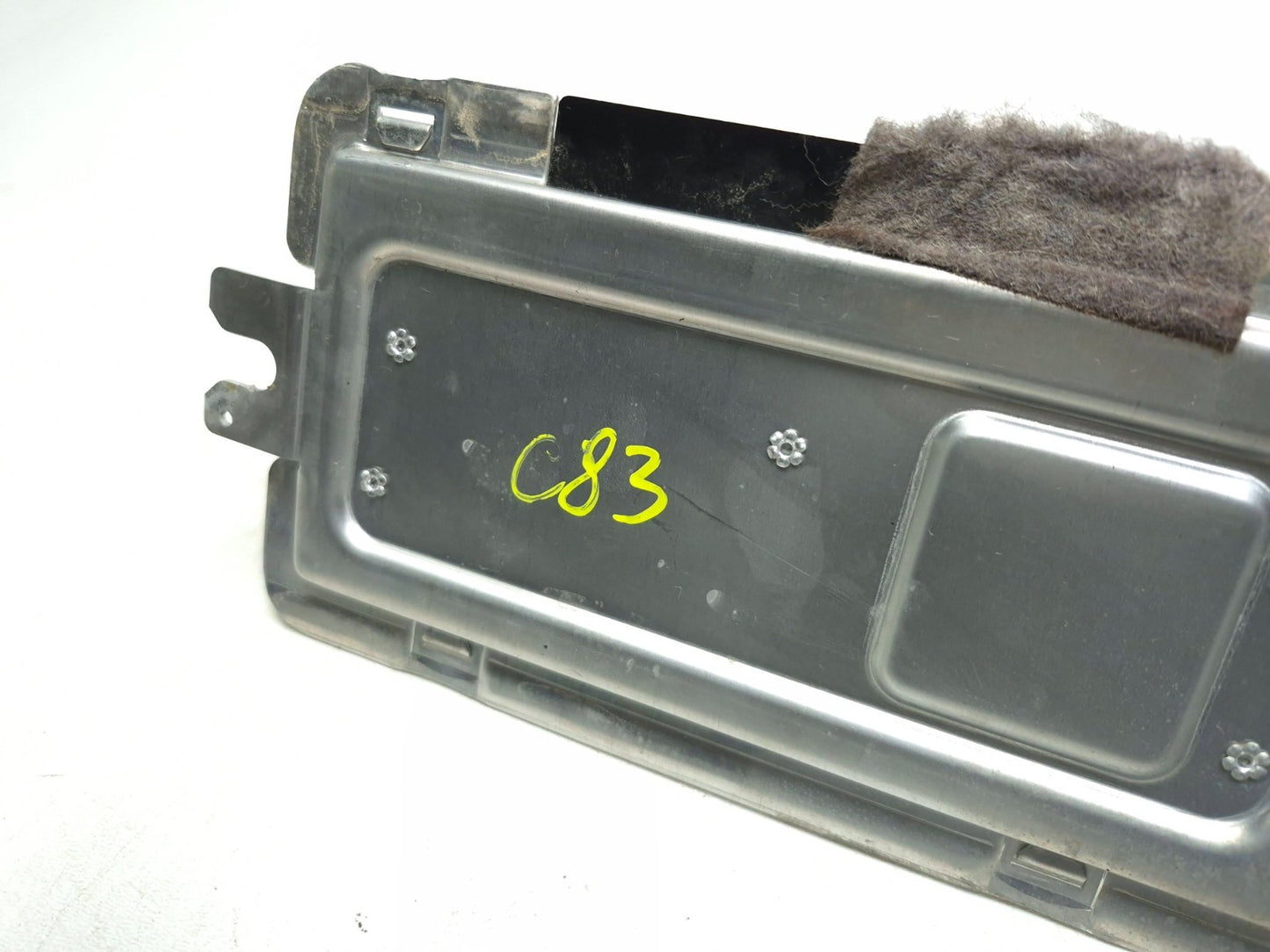 2011 BMW 750li Vdc Suspension Control Module Computer OEM