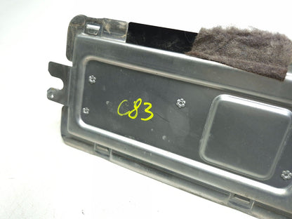 2011 BMW 750li Vdc Suspension Control Module Computer OEM