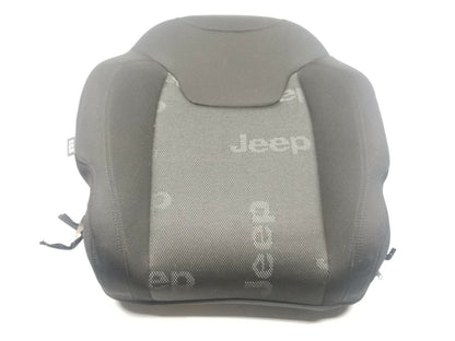 2015 Jeep Renegade Passenger Seat Front Upper Cushion Right OEM