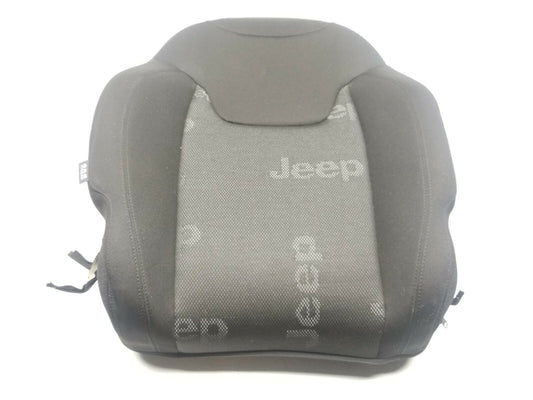 2015 Jeep Renegade Passenger Seat Front Upper Cushion Right OEM