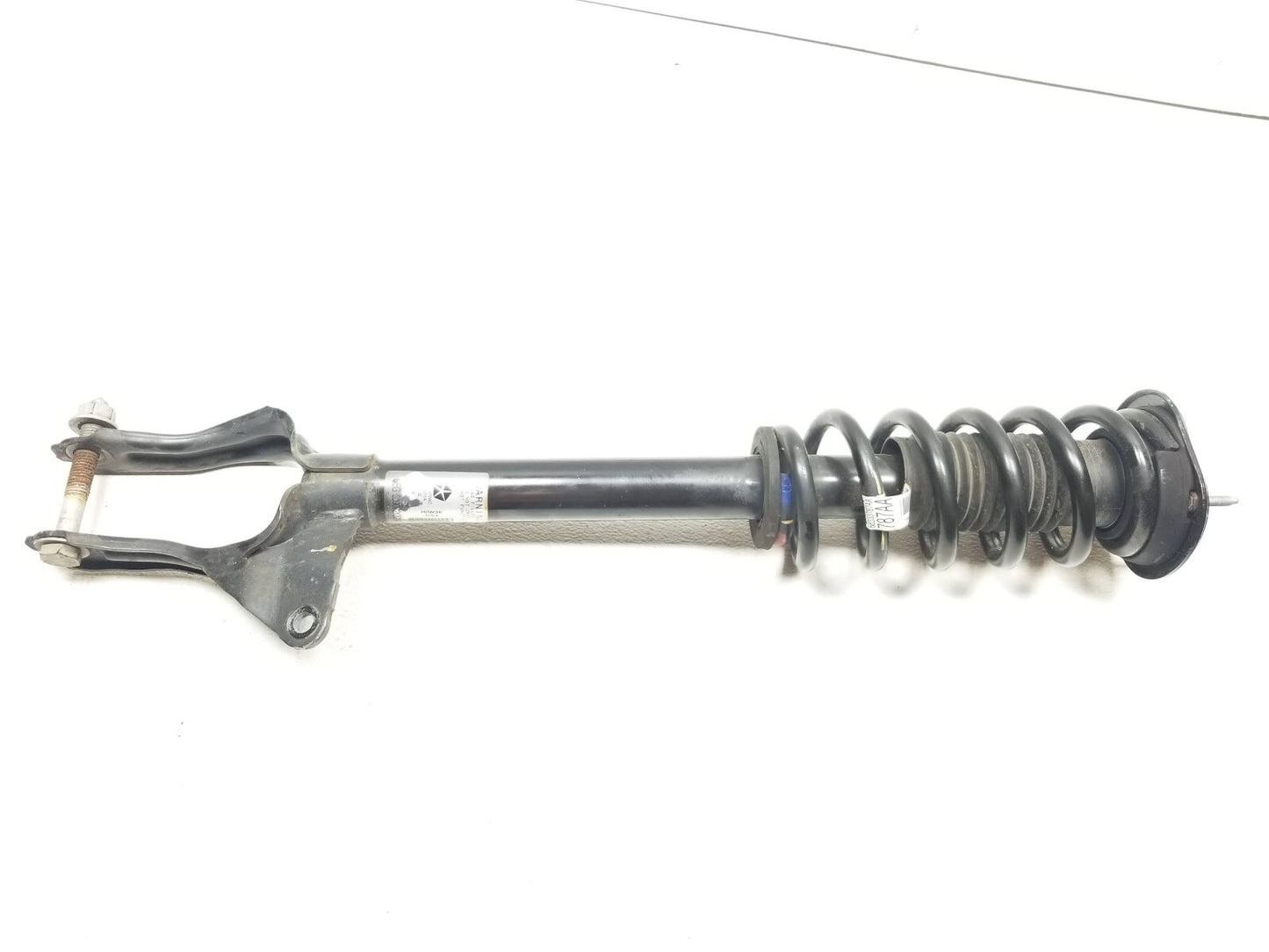 16 17 18 19 20 Dodge Durango Front Right Pass Shock Strut Absorber OEM 63k Miles