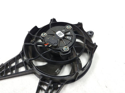 2021-2024 BMW G310r G310gs Radiator Cooling Fan OEM