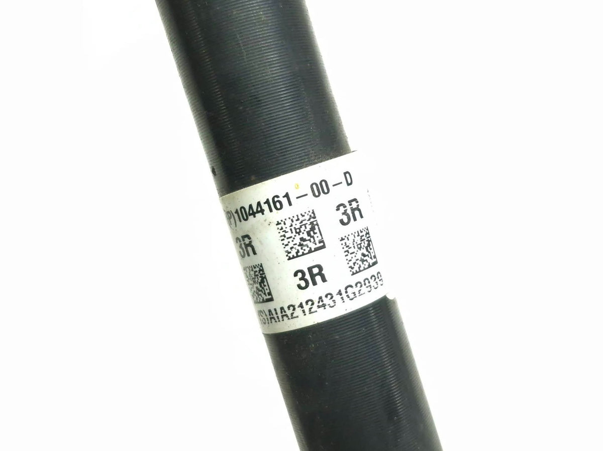 2021 Tesla Model 3 Rear Cv Axle Shaft Halfshaft Left Or Right  OEM
