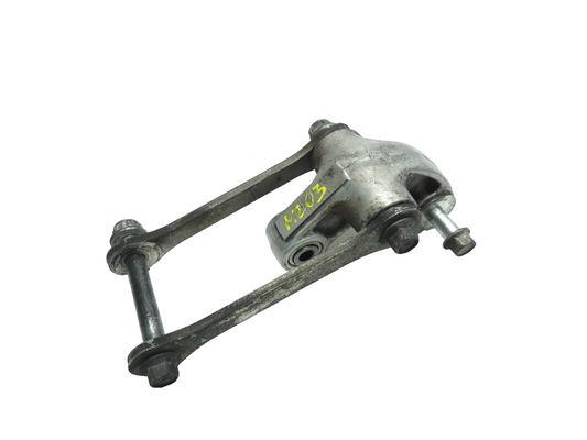 2009 Suzuki Sv650s Rear Shock Linkage Link OEM