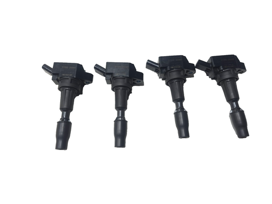 2018 Hyundai Sonata 2.4l Ignition Coil 4 Pcs OEM