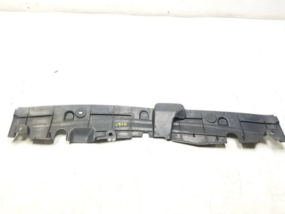 2009 Scion Xb Front Upper Garnish Radiator Cover OEM