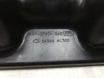 2007 - 2009 Nissan 350z Battery Tray OEM