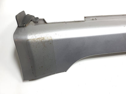 09-12 Hyundai Genesis Rocker Panel Skirt Molding Left & Right Pair OEM Sedan