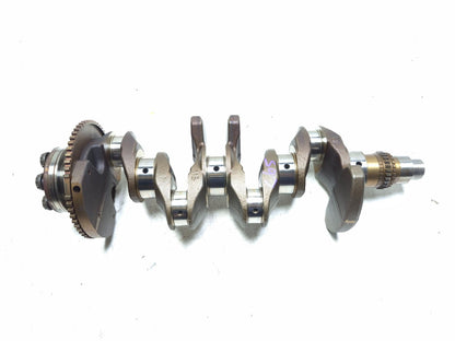 2019 Hyundai Kona 2.0l Engine Crankshaft OEM