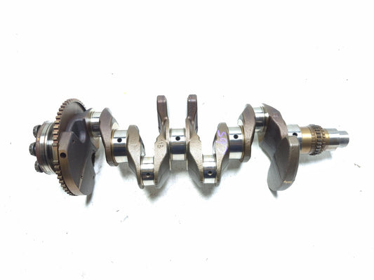 2019 Hyundai Kona 2.0l Engine Crankshaft OEM