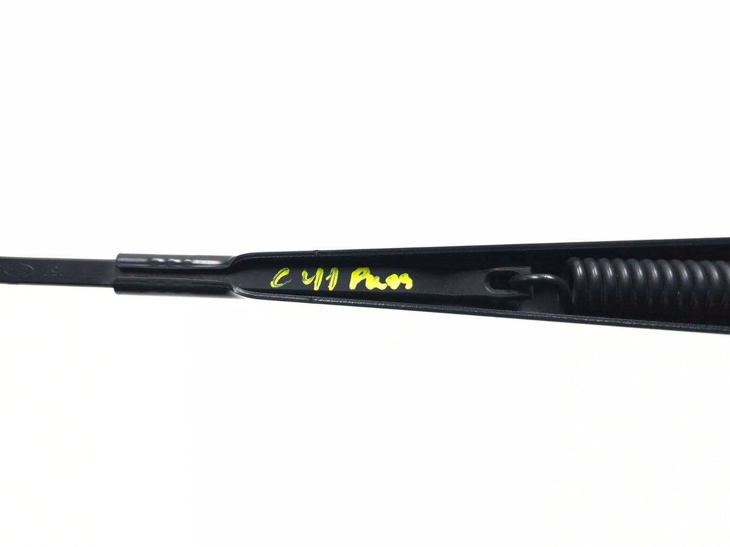 2017 Ford Transit Connect Xl Windshield Wiper Arm 2pcs OEM