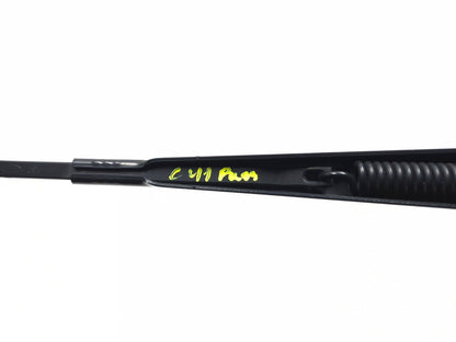 2017 Ford Transit Connect Xl Windshield Wiper Arm 2pcs OEM