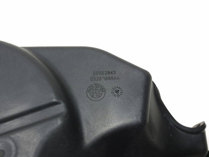 2024 Alfa Romeo Stelvio Motor Lower Guard Shield Cover OEM