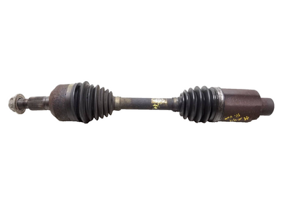 2010 - 2017 Chevrolet Equinox Front Axle Shaft Passenger Side Right 2.4l OEM