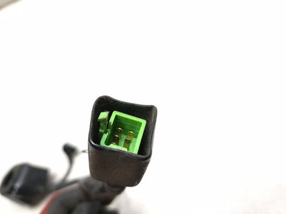 2014 Kawasaki Ninja 300 Ex300a Right Handlebar Switch OEM