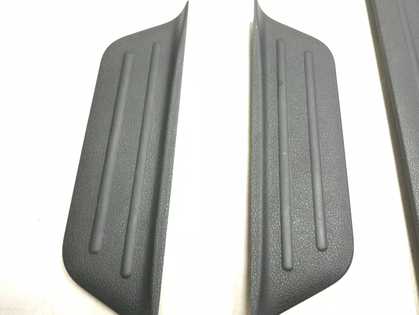 2018 Hyundai Sonata Scuff Plate Trim Front & Rear 4 Pcs OEM