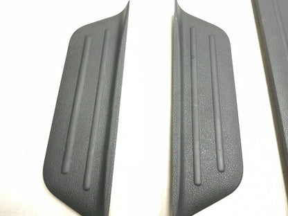 2018 Hyundai Sonata Scuff Plate Trim Front & Rear 4 Pcs OEM