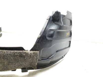 2011 - 2013 Kia Sportage Fender Liner Splash Shield Front & Rear 4pcs OEM