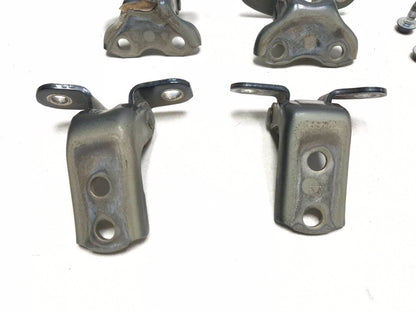 2012 Toyota Camry Door Hinge Passenger Side Right Front & Rear OEM