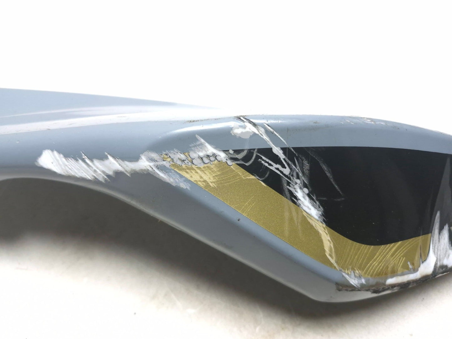 2023 Kawasaki Ninja Ex 400 Rear Tail Fairing Right Side Cover OEM