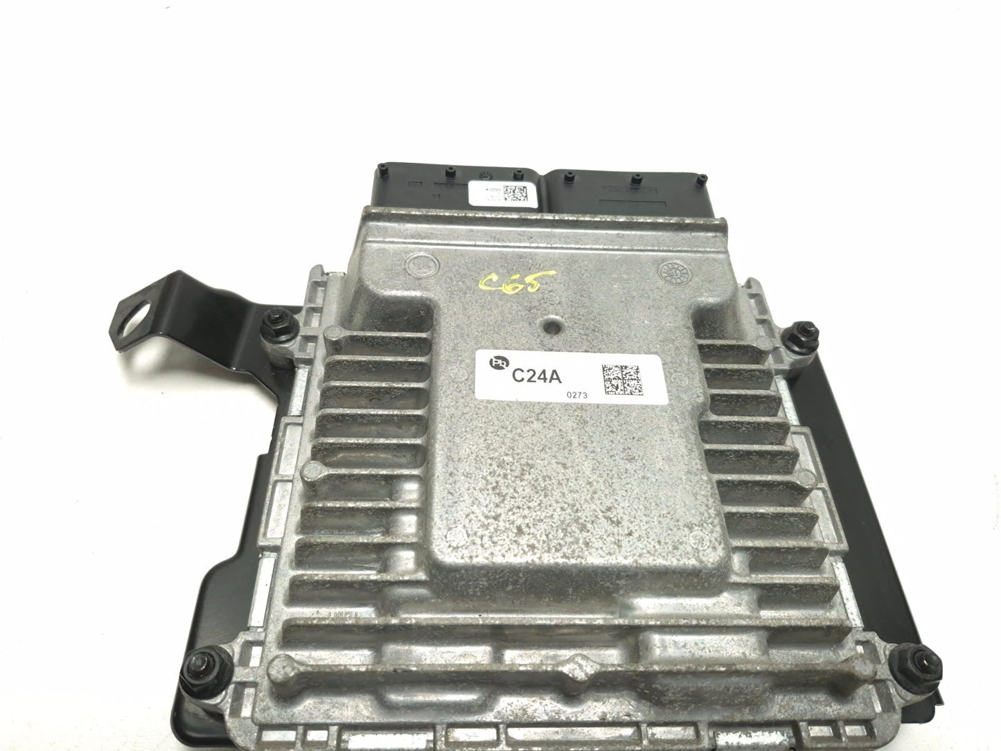 2019 Hyundai Kona Ecu Ecm Engine Control Module OEM