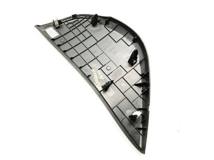15 16 17 Hyundai Accent Dash End Cap Cover Right Passenger Side OEM