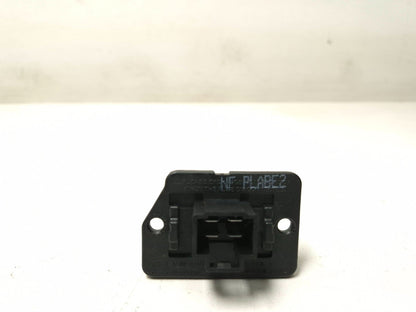 2012 Hyundai Sonata Blower Motor Resistor OEM