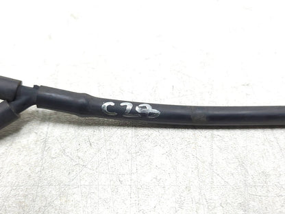 2012-2017 Hyundai Accent Windshield Washer Nozzle Jet 2pcs. W/hose OEM