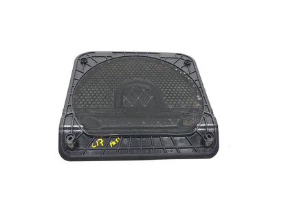 13-18 BMW 330xi F30 Central Sub Woofer Speaker Cover Grill Trim Pair OEM ✅